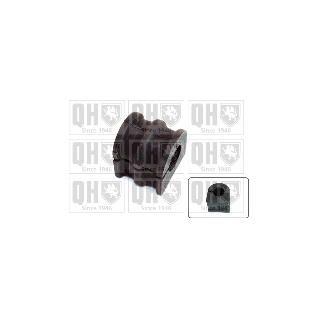 Image for QH EMB7279 Stabiliser Bar Bush