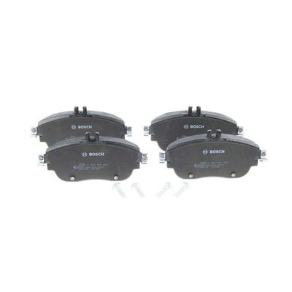 Image for Bosch Brake lining BP1507