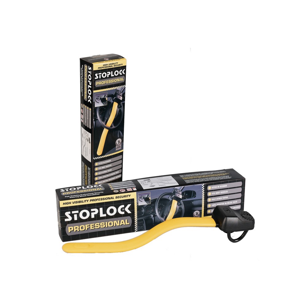 Image for Stoplock HG149-00 Professional