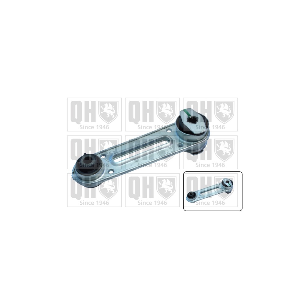 Image for QH EM4299 ENGINE MOUNTING