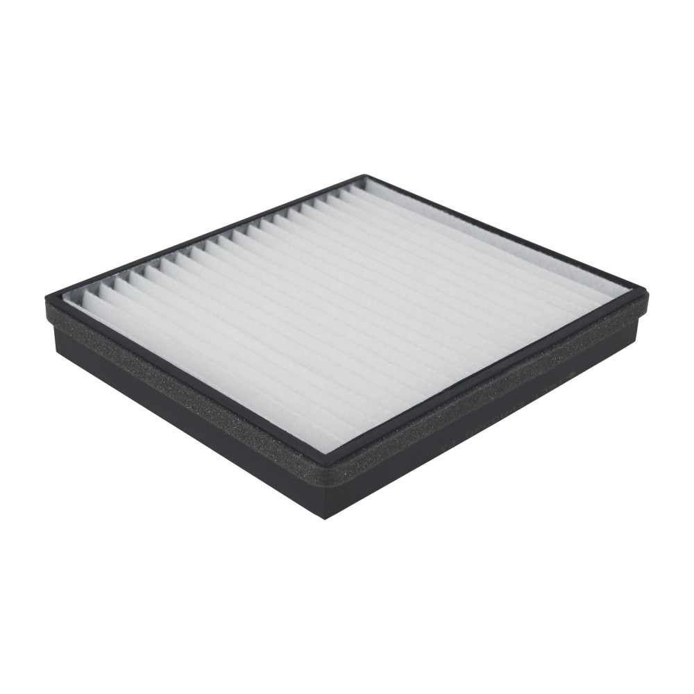 Image for TJ QFC0042 Cabin Filter