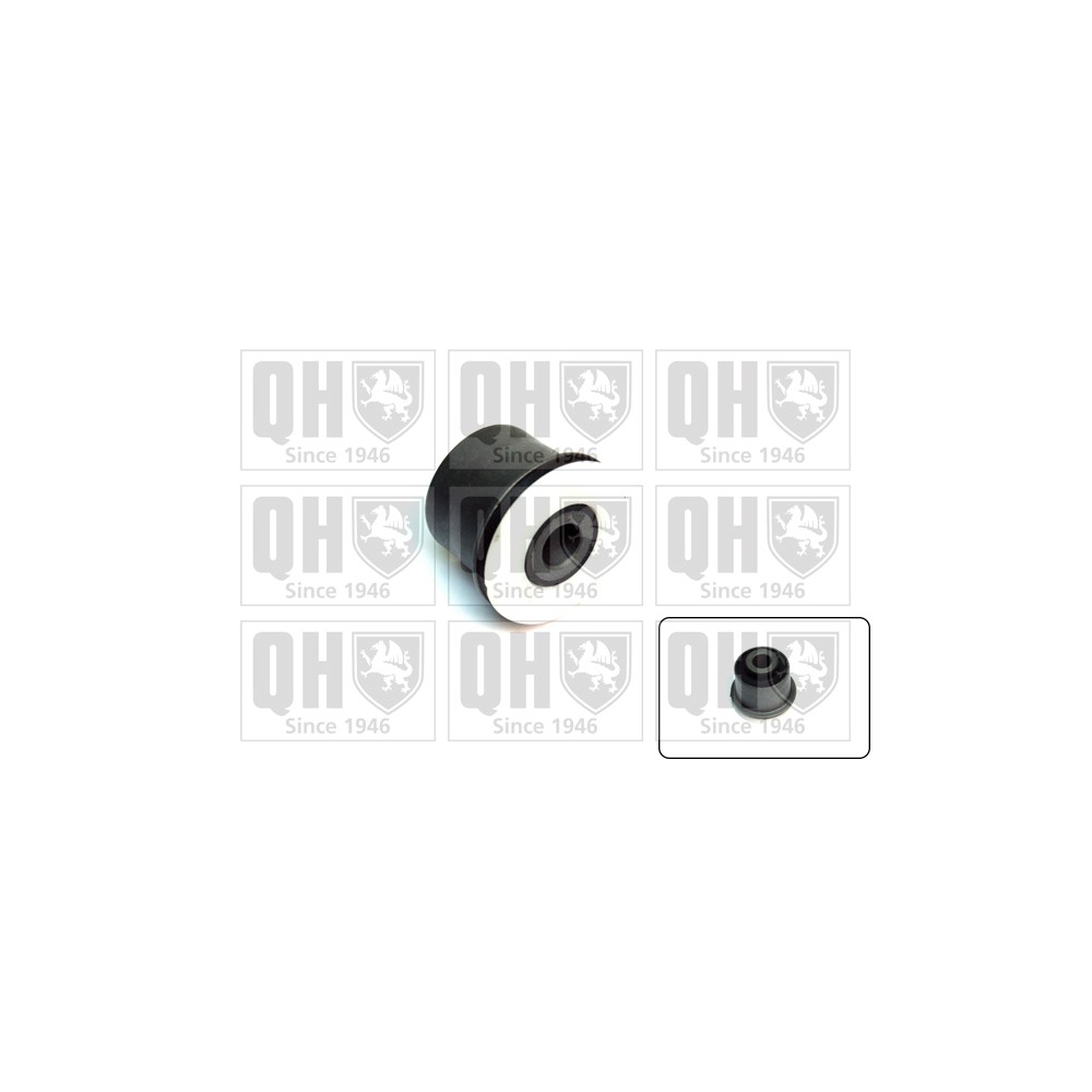 Image for QH EMS8613 Axle Beam Mounting