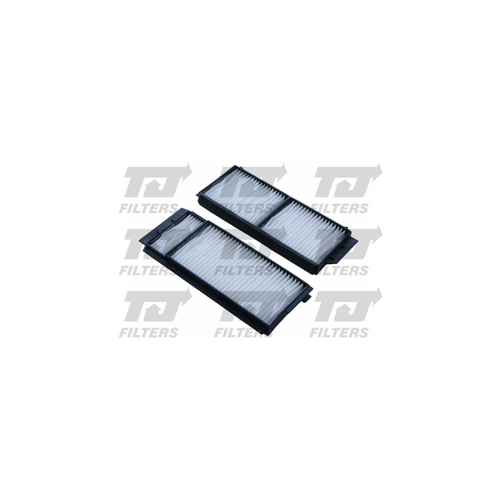 Image for TJ QFC0038 Cabin Filter