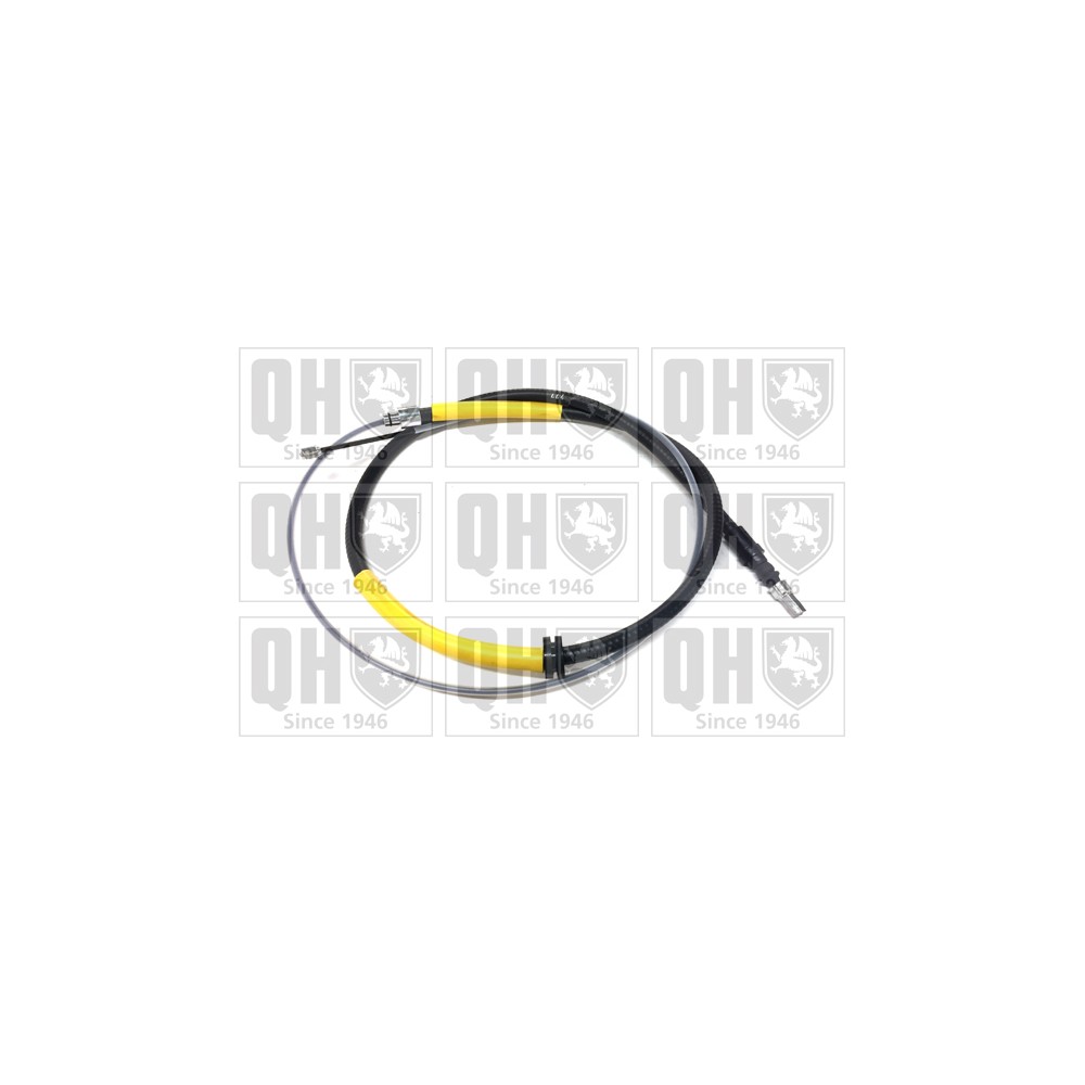 Image for QH BC4510 Brake Cable