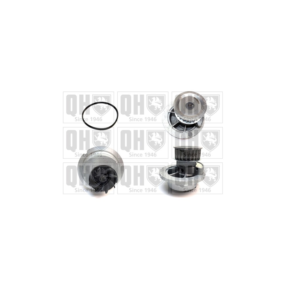 Image for QH QCP3516 Water Pump