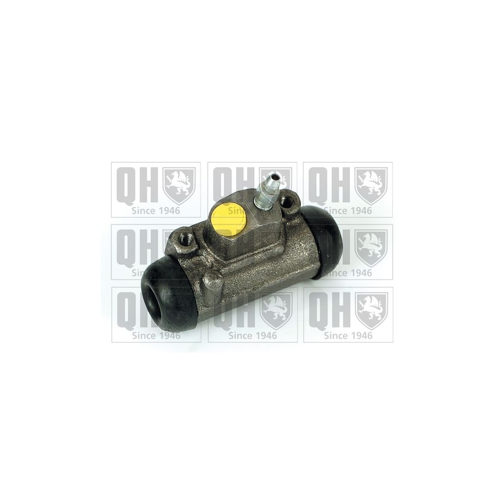 Image for QH BWC3762 Wheel Cylinder