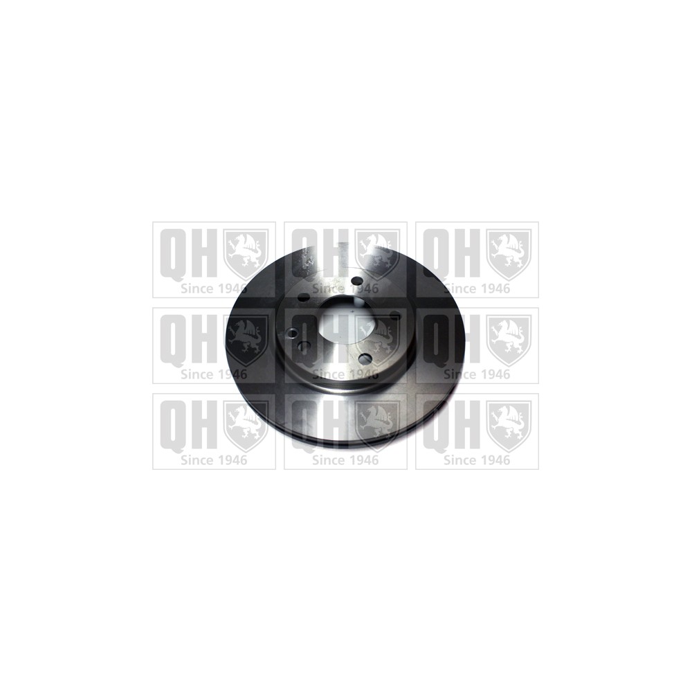 Image for QH BDC5454 Brake Disc