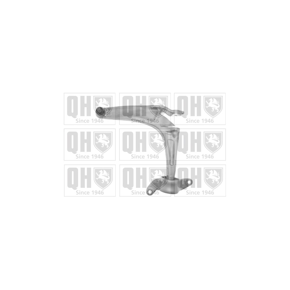 Image for QH QSA2433S Suspension Arm - Front Lower LH