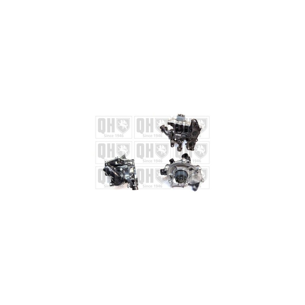 Image for QH QCP3868BH Water Pump