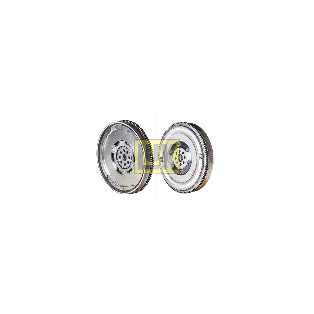 Image for LuK Dual Mass Flywheels 415037510