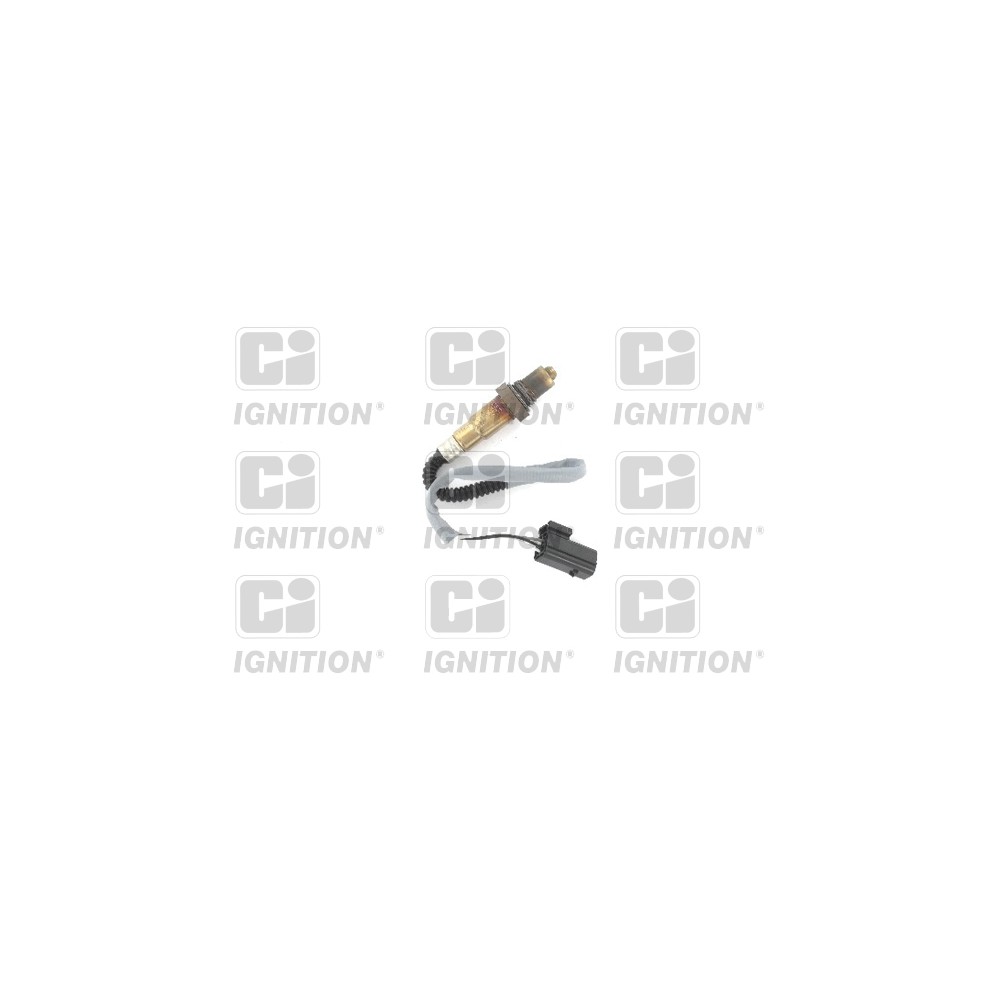 Image for Oxygen Sensor