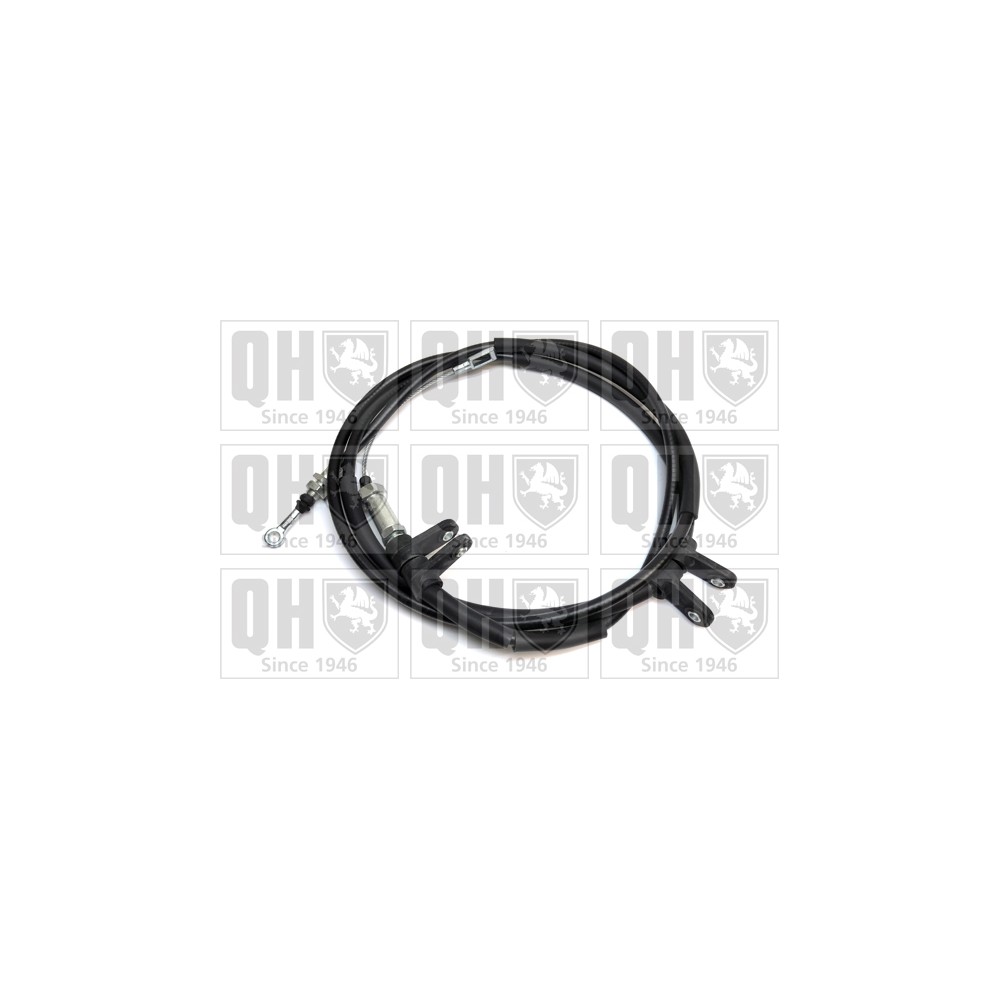 Image for QH BC4038 Brake Cable