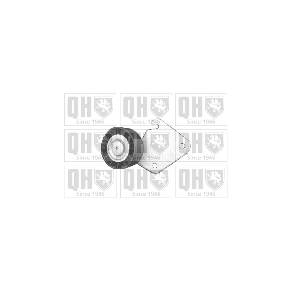 Image for QH QTA1125 Drive Belt Tensioner