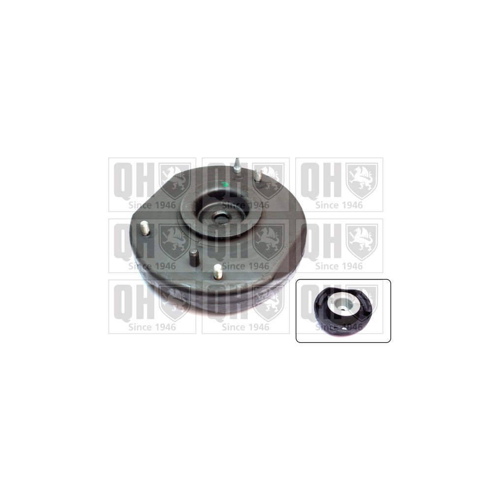 Image for QH EMR4955 Top Strut Mounting- exc Bearing