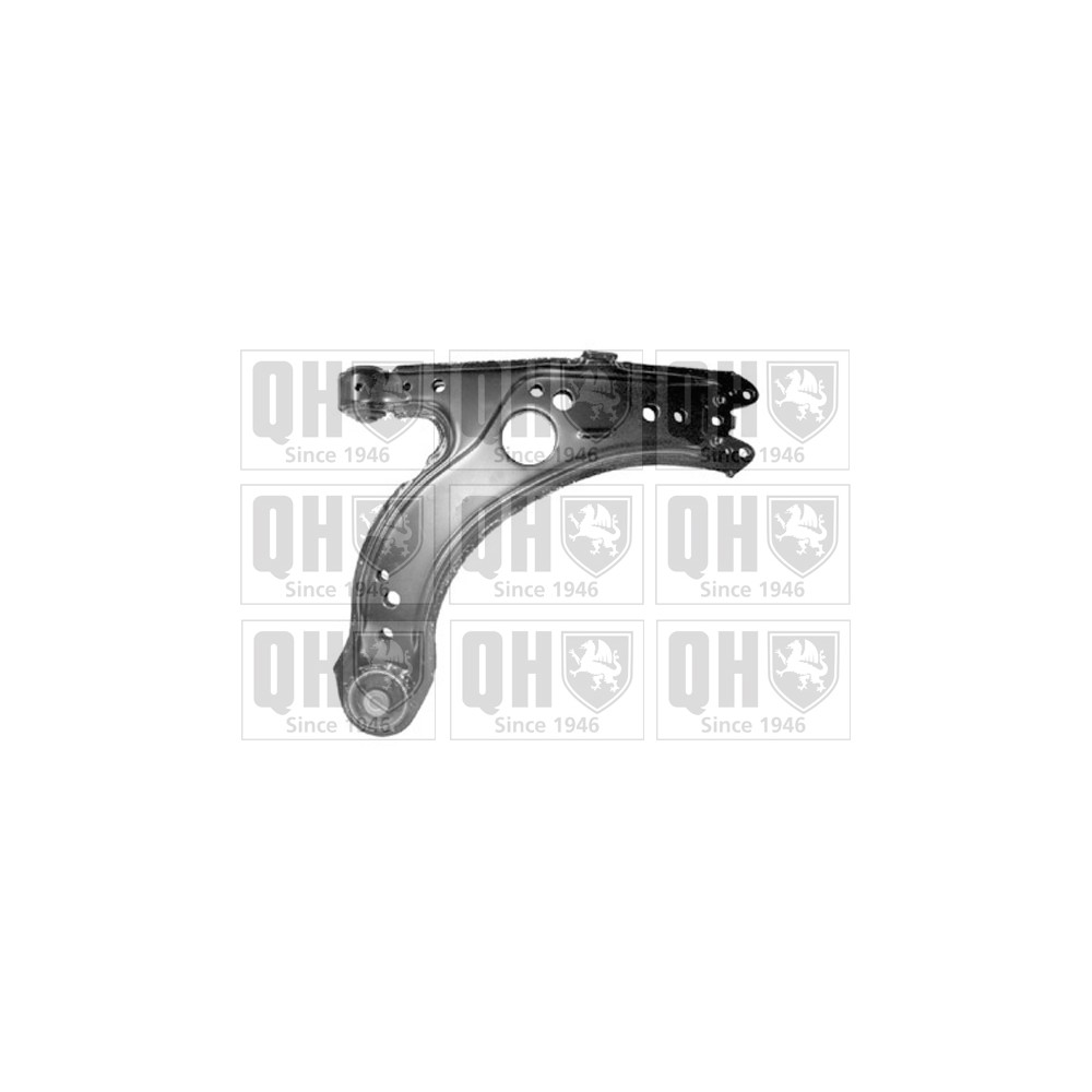 Image for QH QSA1672S Suspension Arm - Front Lower LH & RH