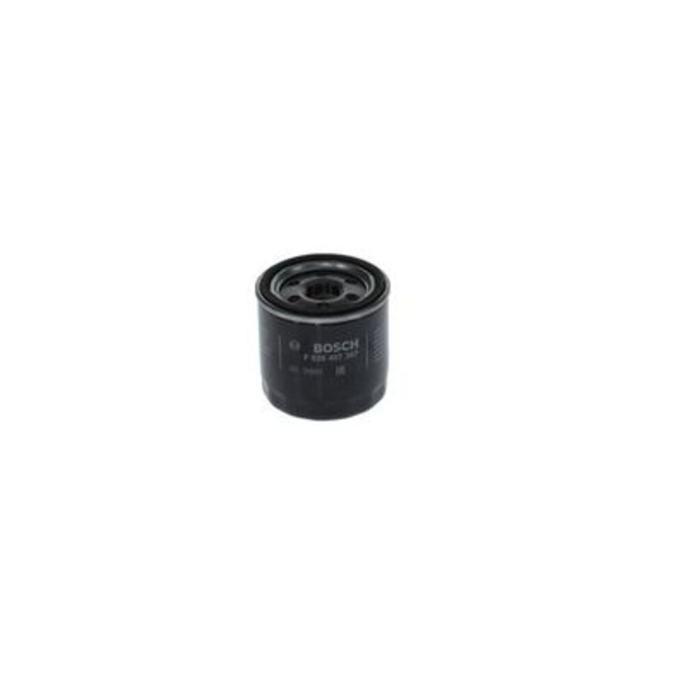 Image for Bosch Oil filter P7307