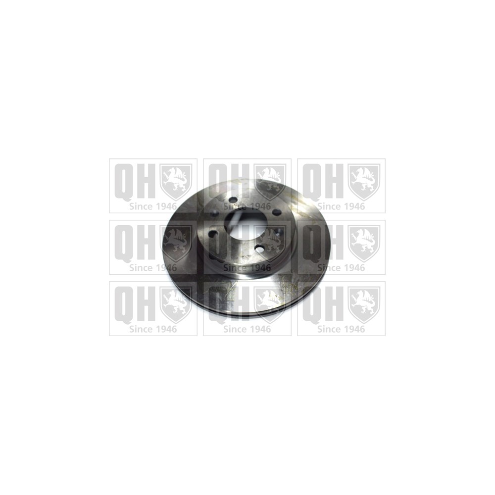 Image for QH BDC5450 Brake Disc