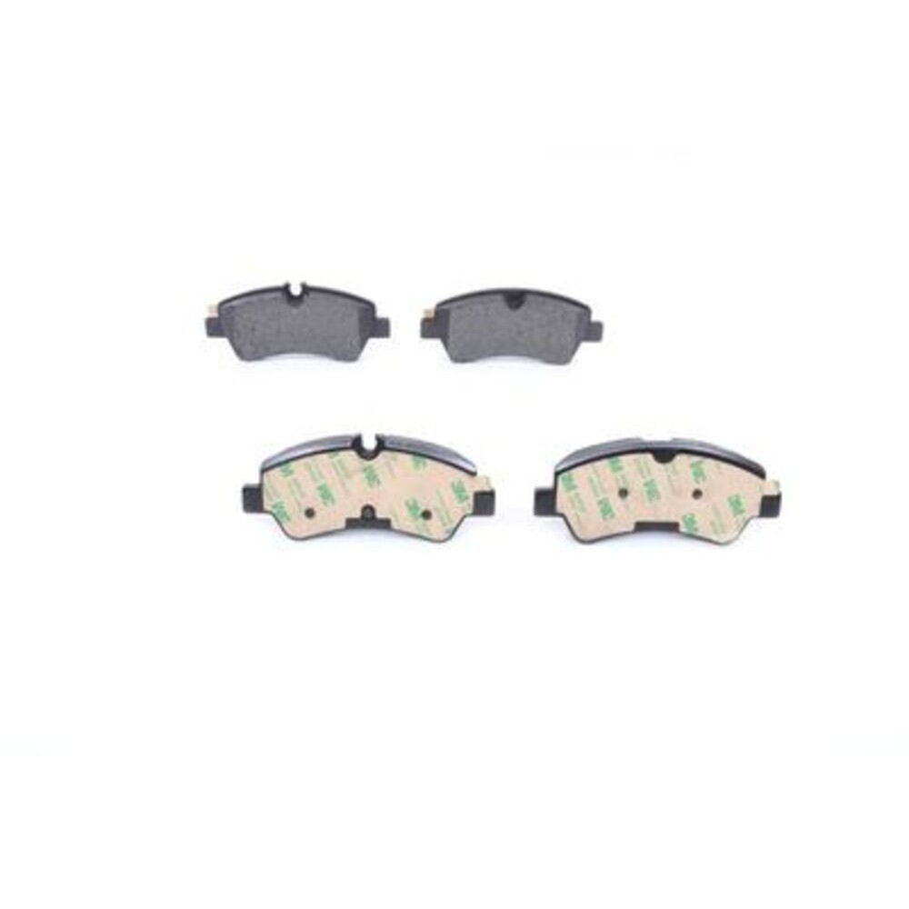 Image for Bosch Brake lining BP1970