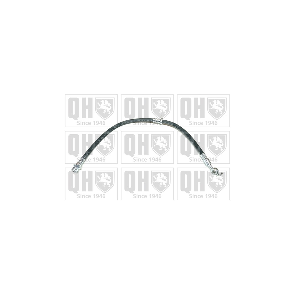 Image for QH BFH4927 Brake Hose