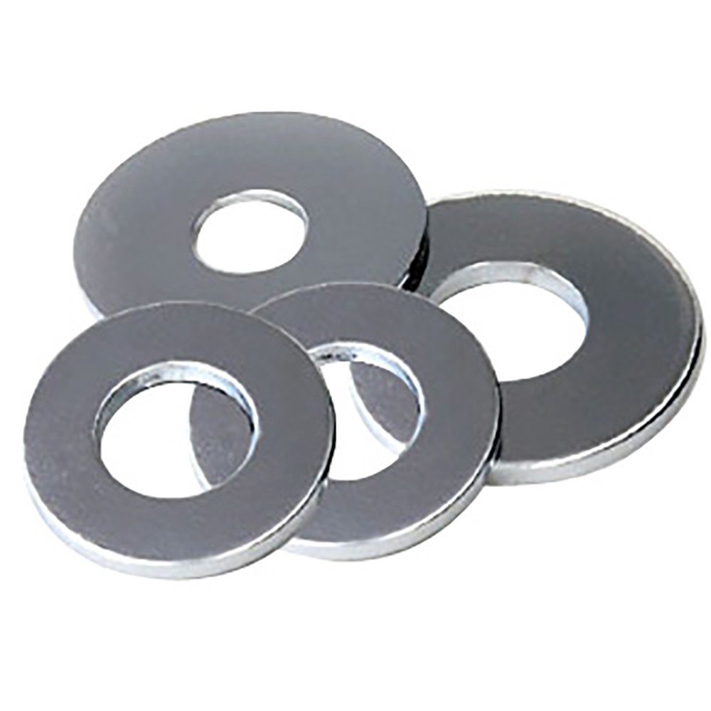 Image for Pearl PWN059 Flat Washers 1/4'' 6mm
