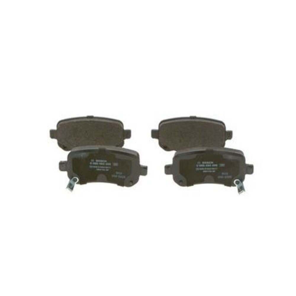 Image for Bosch Brake lining BP1415