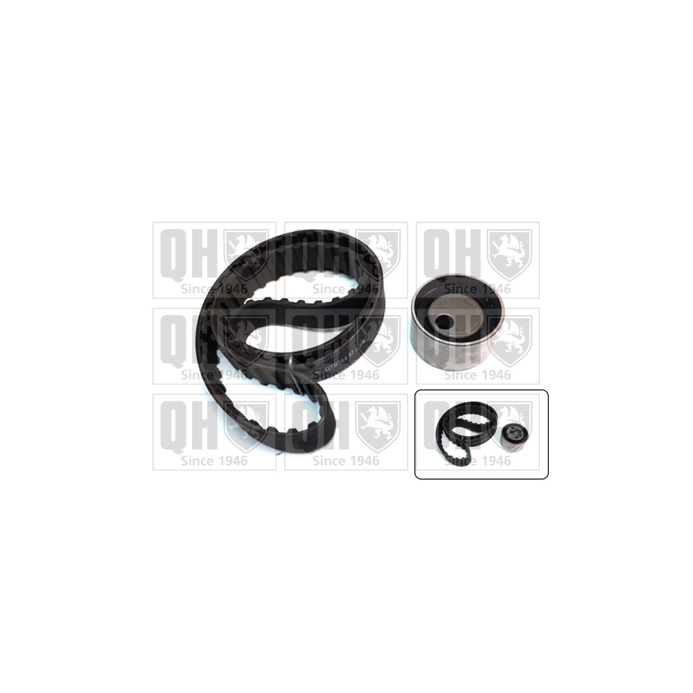 Image for Timing Belt Kit