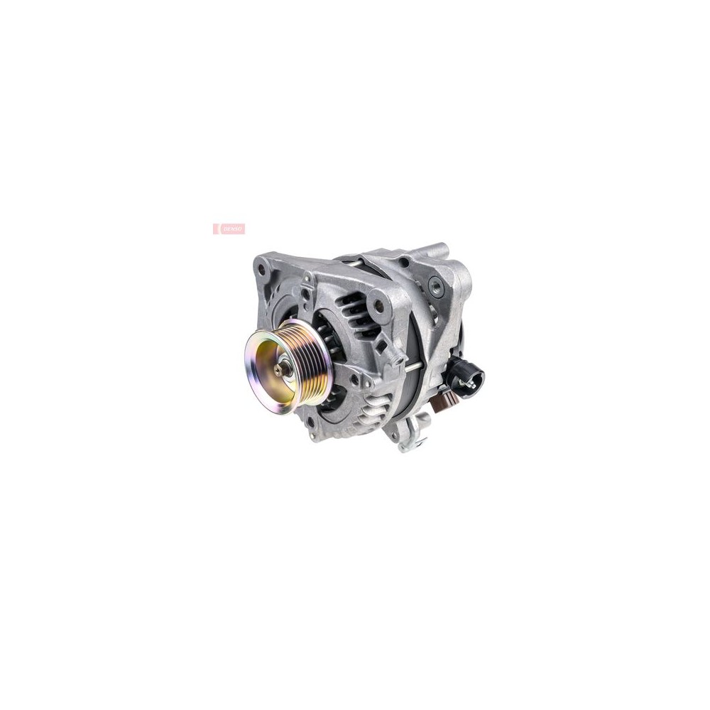 Image for Denso Alternator SC0-D 14V 105A DAN1148