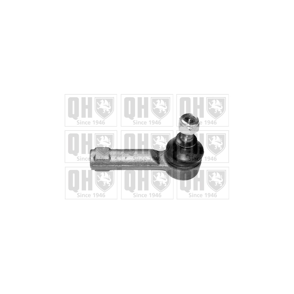 Image for QH QR2823S Tie Rod End - LH & RH