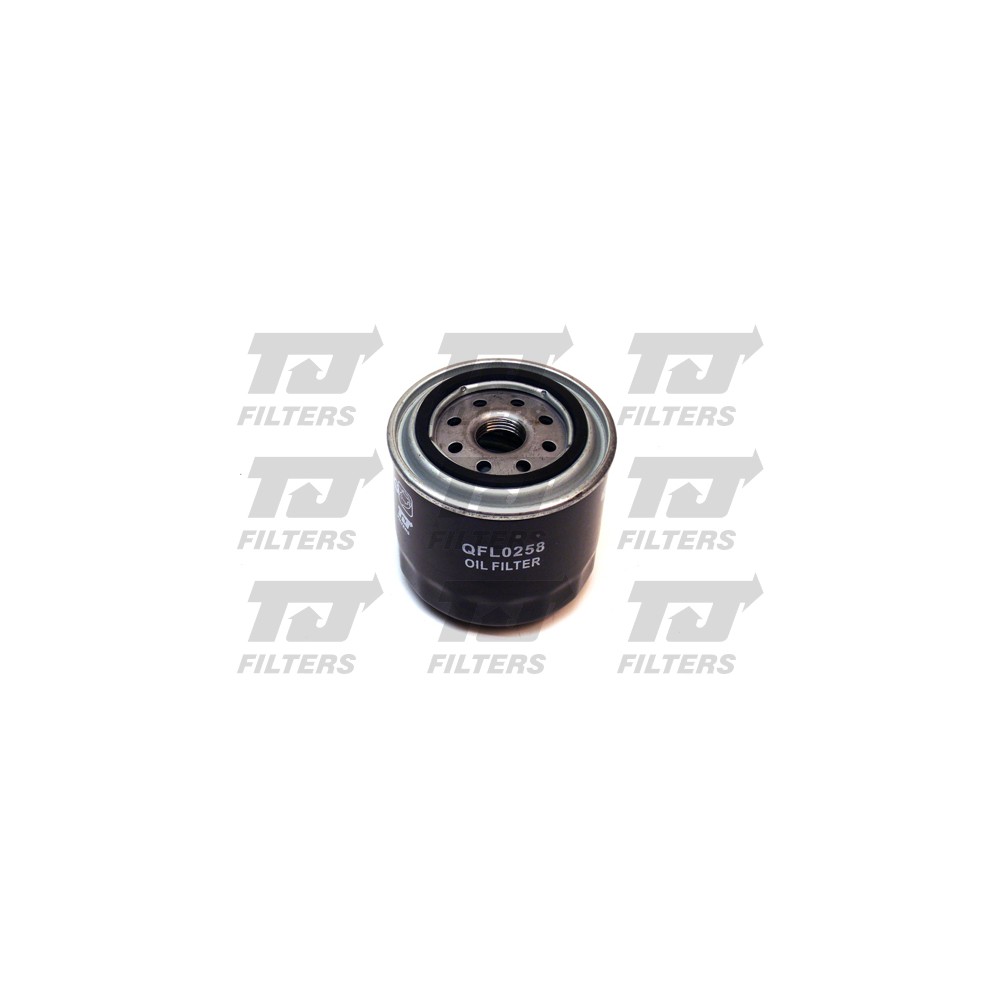 Image for TJ QFL0258 Oil Filter