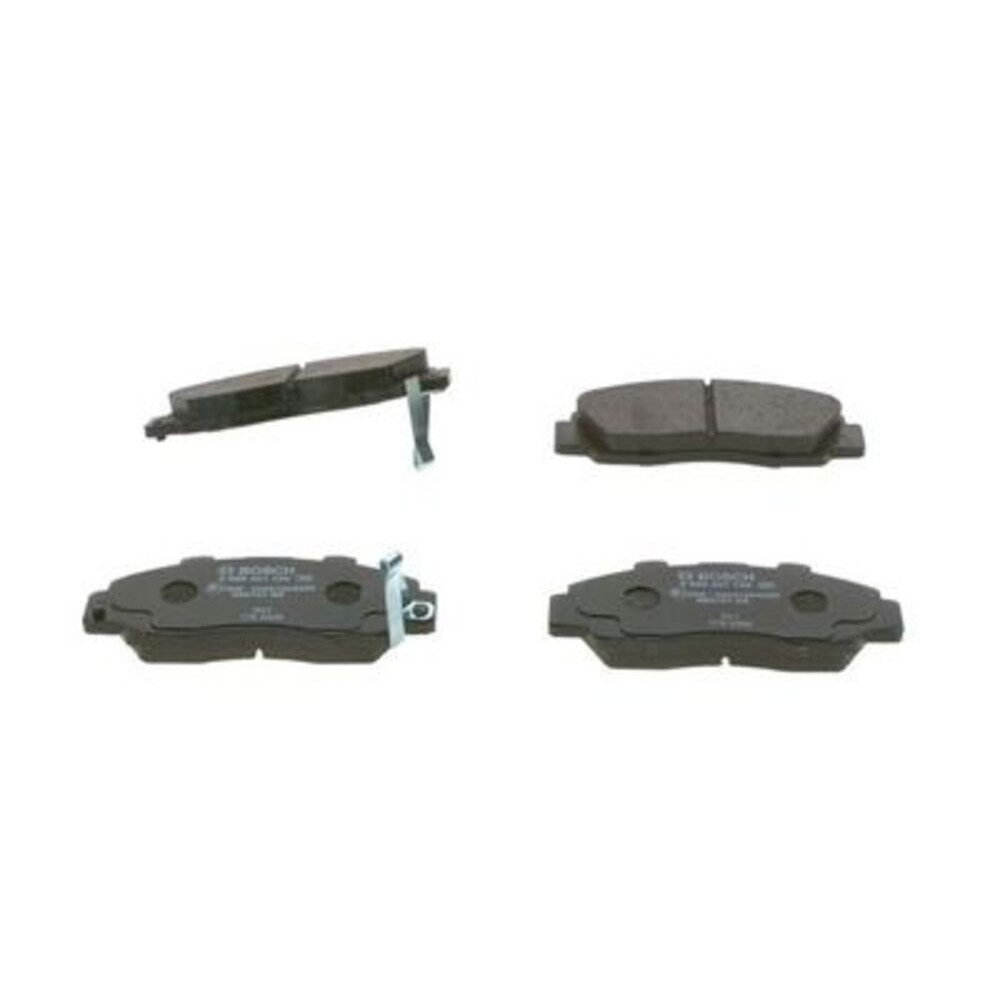 Image for Bosch Brake lining BP591