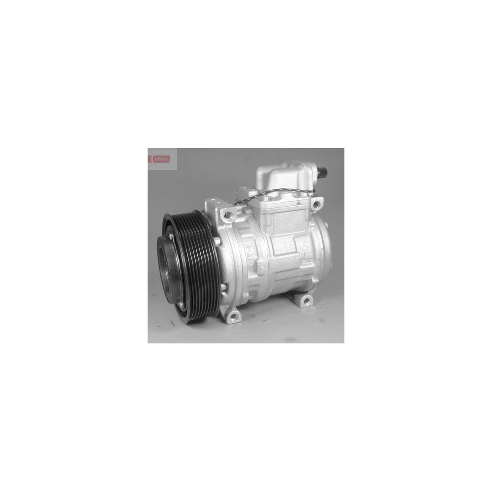 Image for Denso Compressor A/C DCP17034