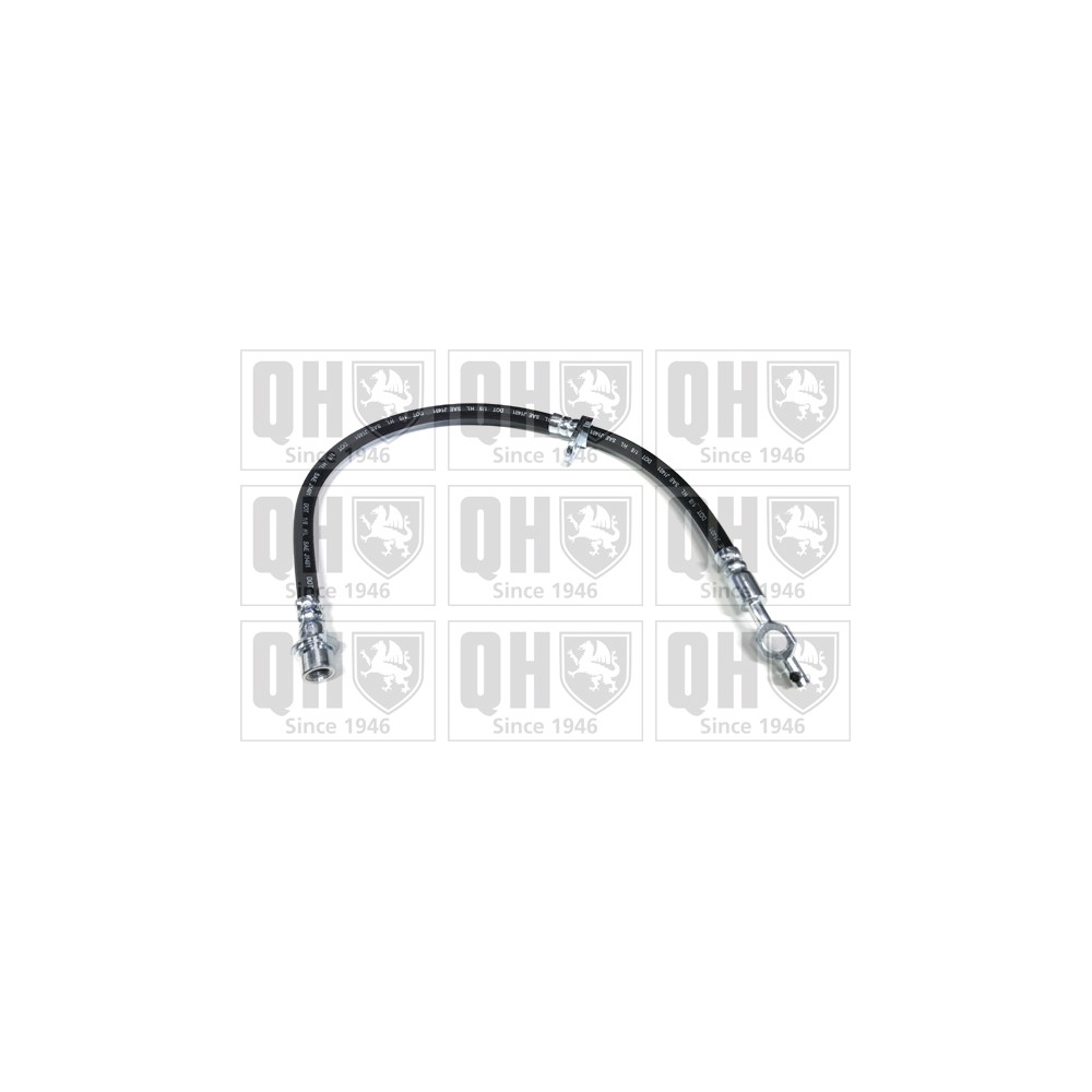 Image for QH BFH5242 Brake Hose