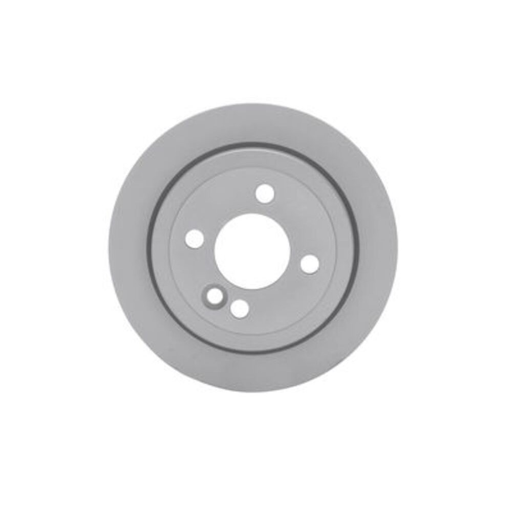 Image for Bosch Brake disc BD520