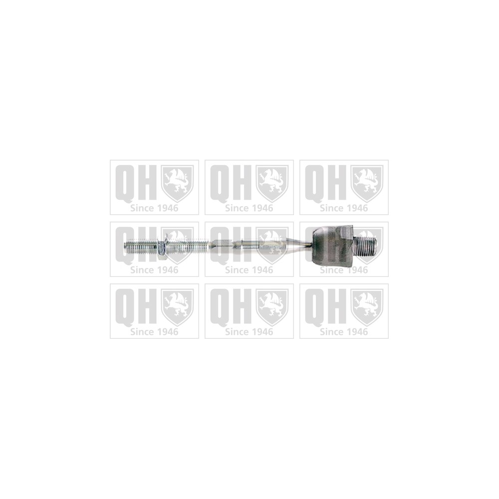 Image for QH QR3824S Rack End LH & RH