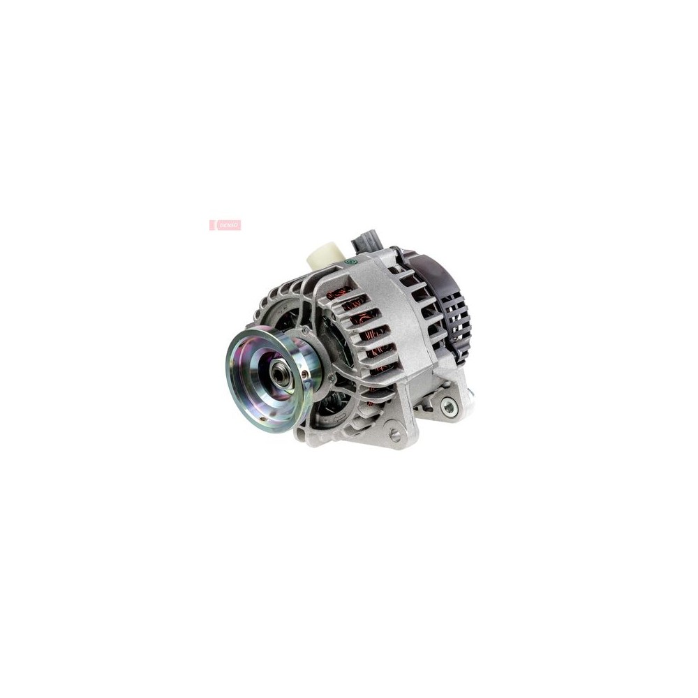 Image for Denso Alternator A115 14V 105A DAN582