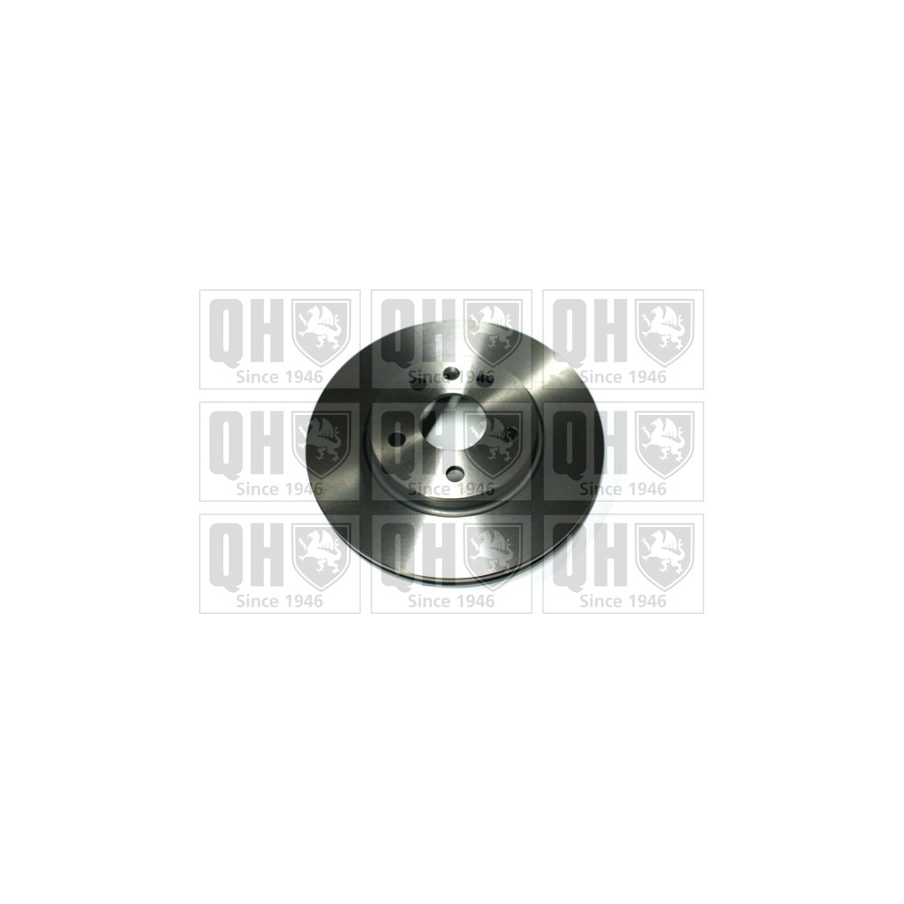 Image for QH BDC5933 Brake Disc