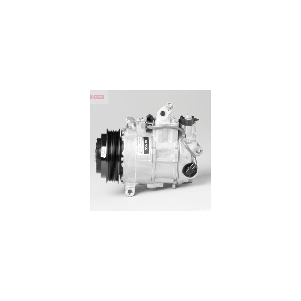 Image for Denso Compressor A/C DCP17112