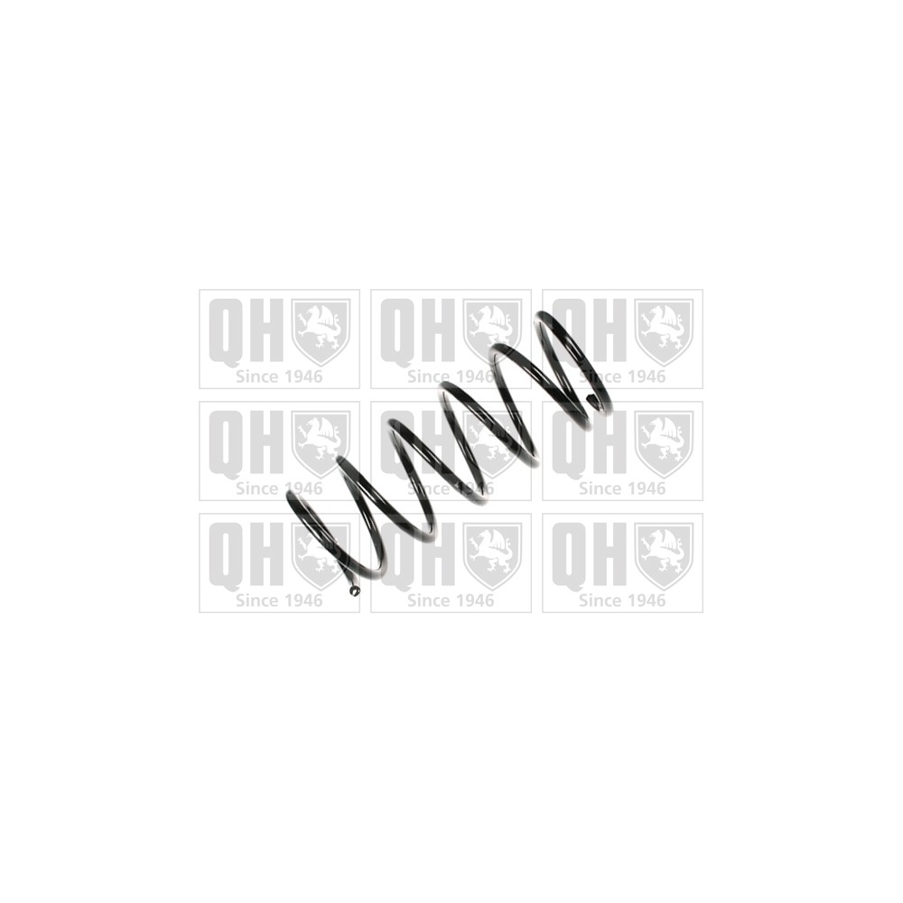 Image for QH QCS6856 Coil Spring