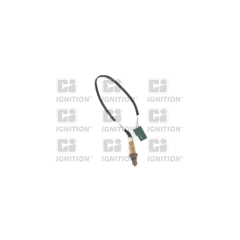 Image for Oxygen Sensor