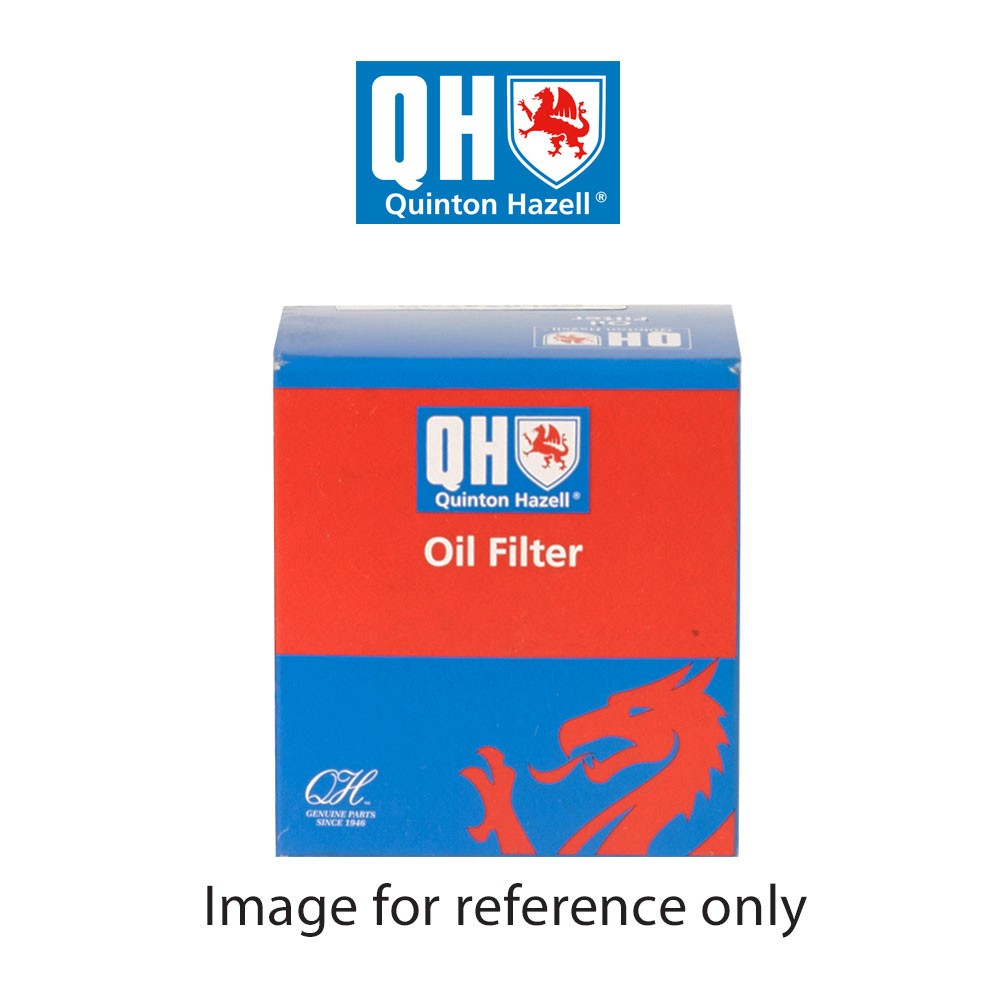 Image for QH QFL0190QH Oil Filter