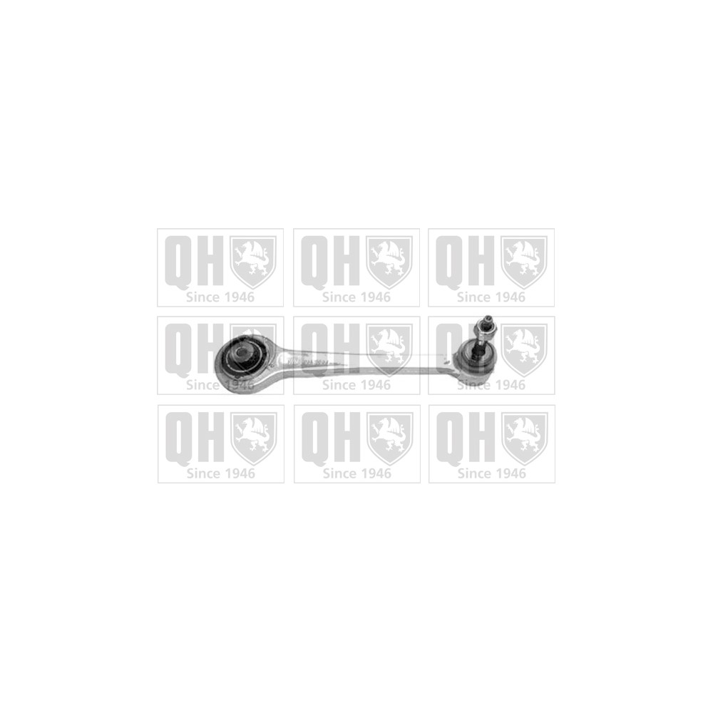 Image for QH QLS1754S Suspension Arm - Rear Upper LH & RH (Front)