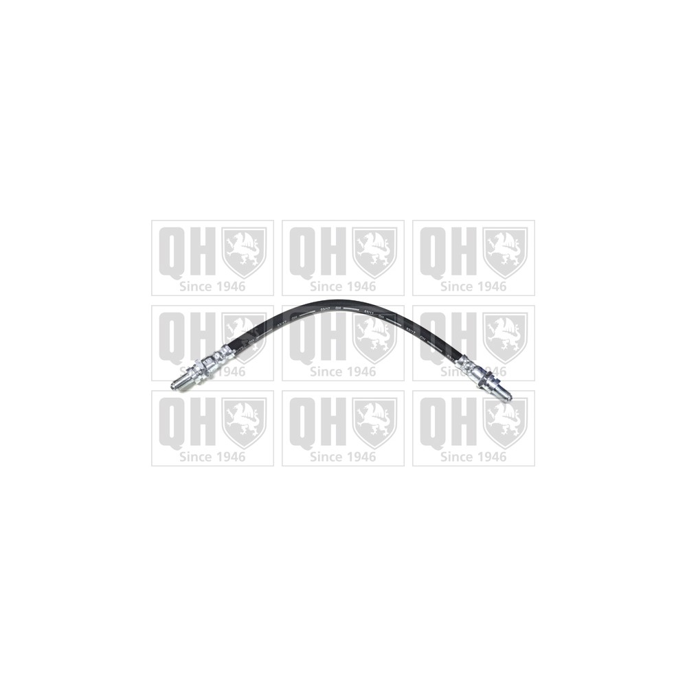 Image for QH BFH4357 Brake Hose