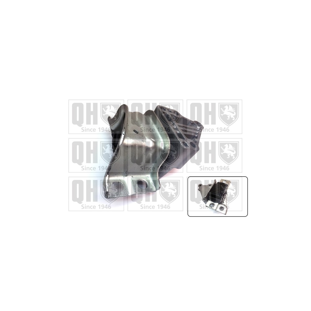 Image for QH EM4704 Engine Mounting