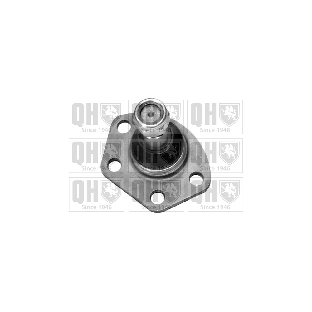 Image for QH QSJ3324S Ball Joint - Front Lower LH & RH