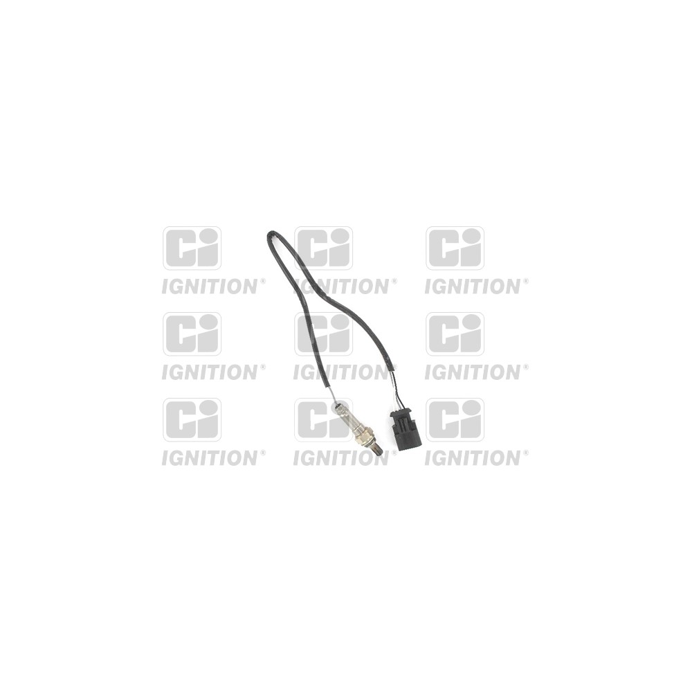 Image for Oxygen Sensor