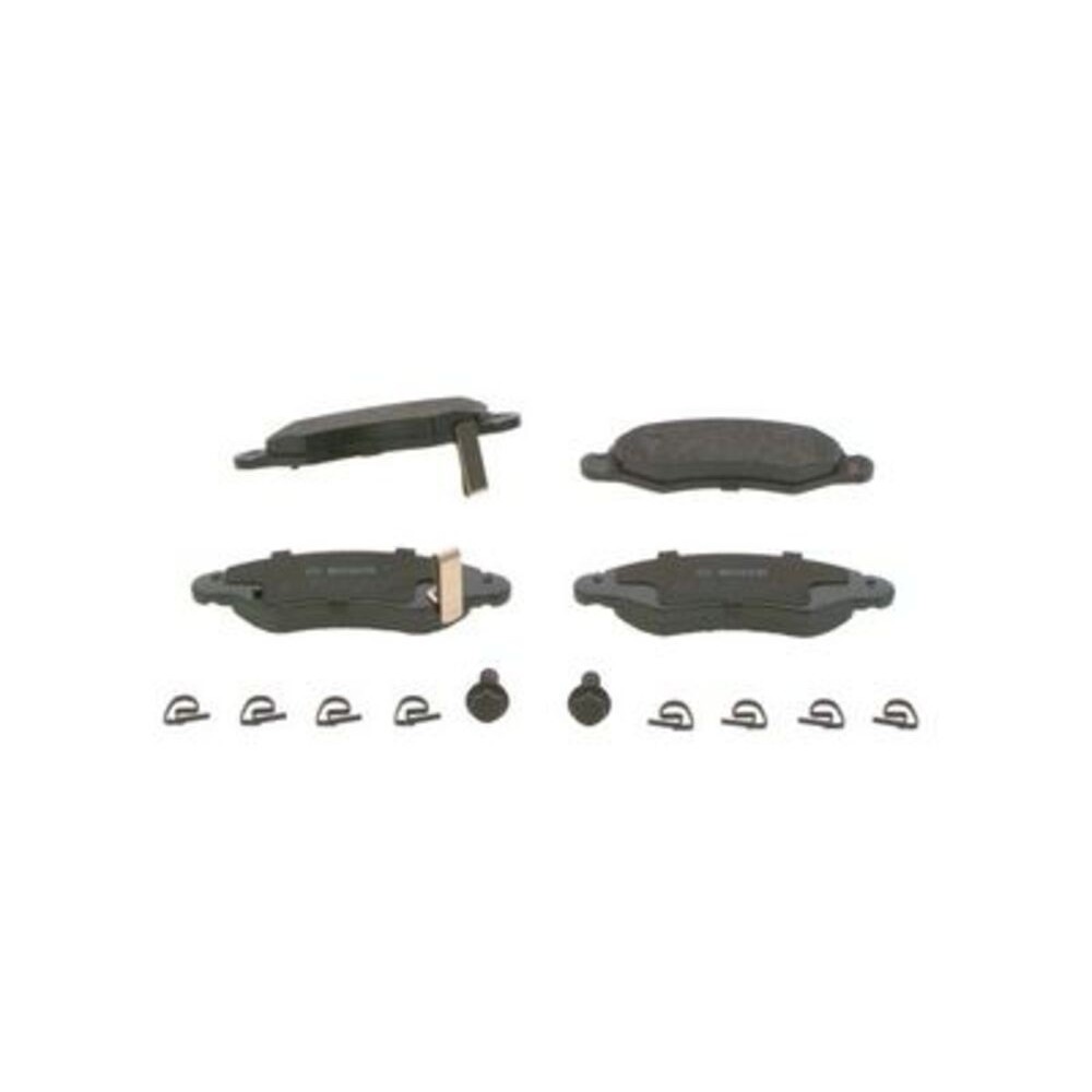 Image for Bosch Brake lining BP299