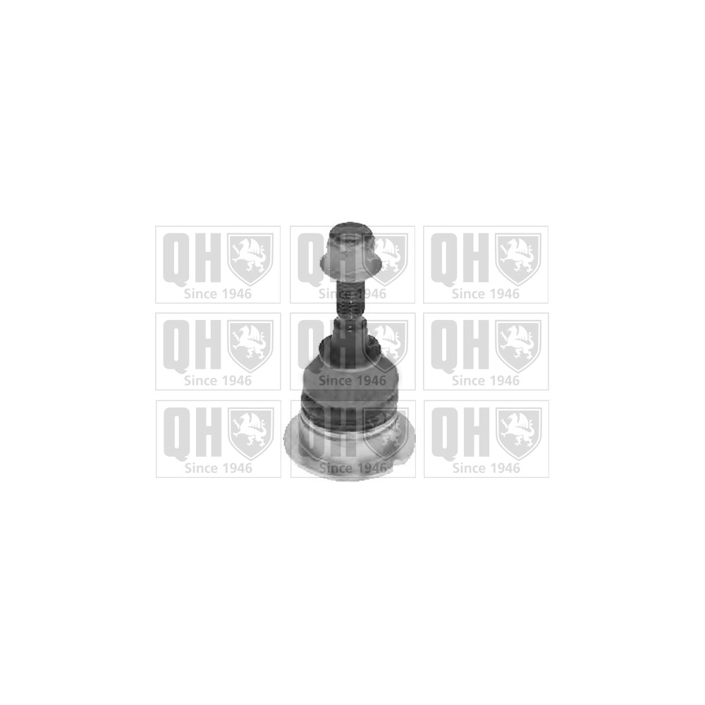 Image for QH QSJ3443S Ball Joint- Front Upper LH & RH