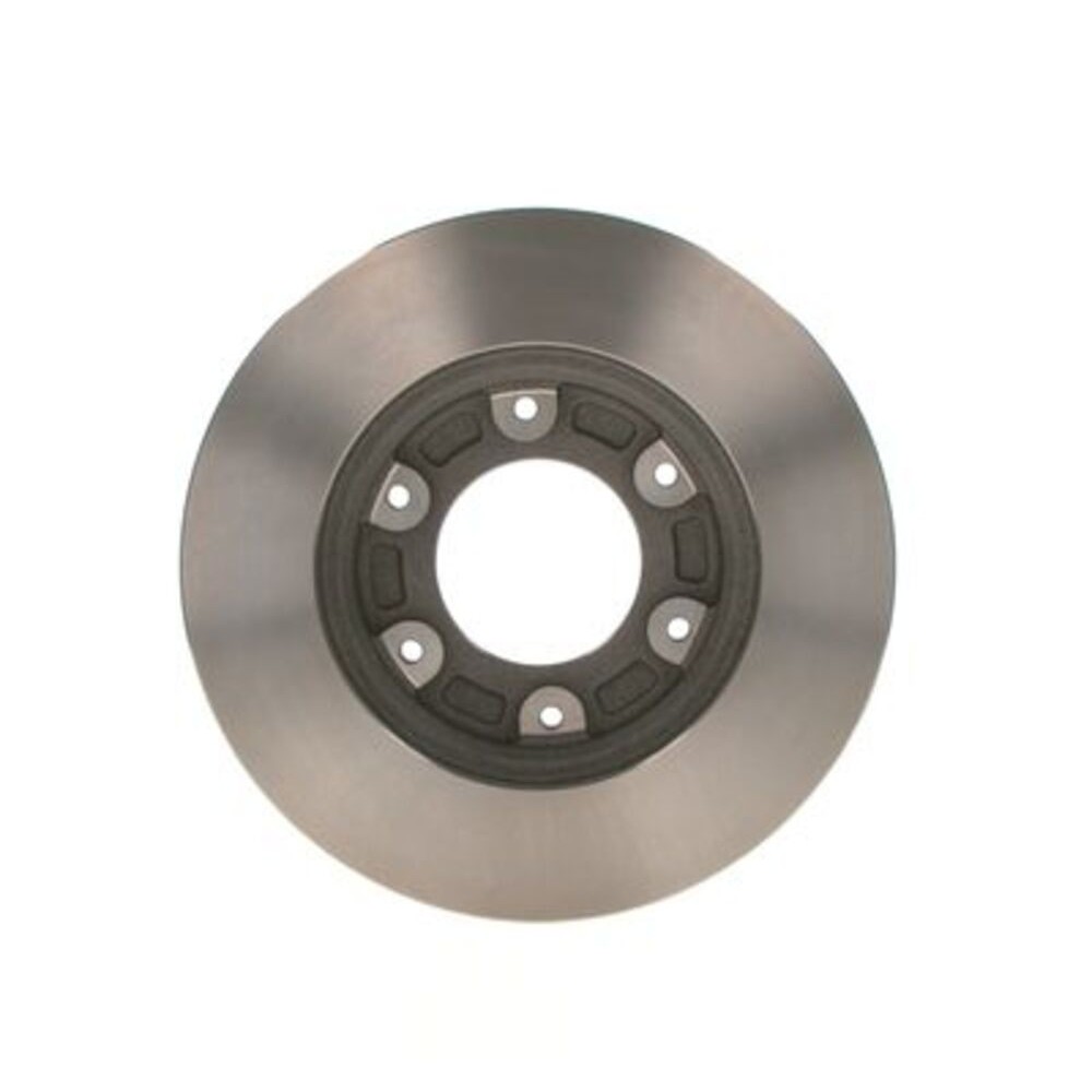 Image for Bosch Brake disc BD607