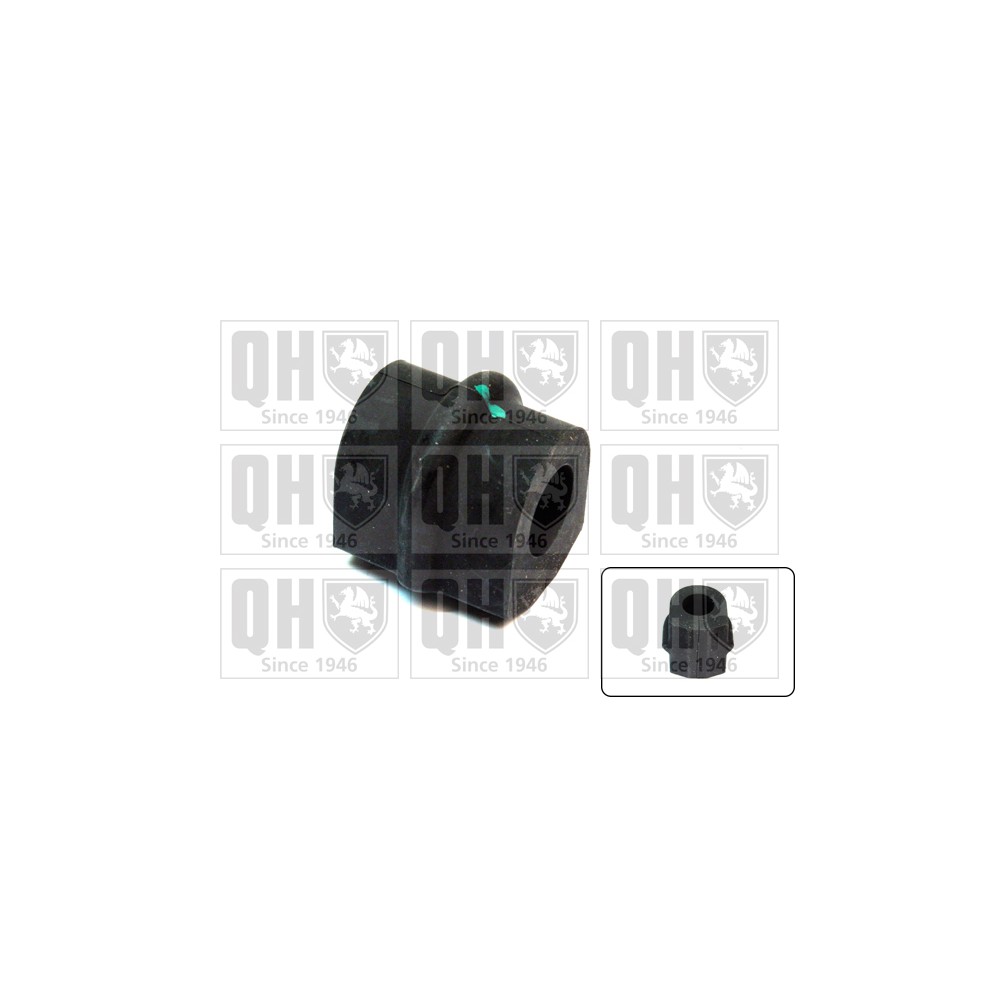 Image for QH EMB7299 Stabiliser Bar Bush