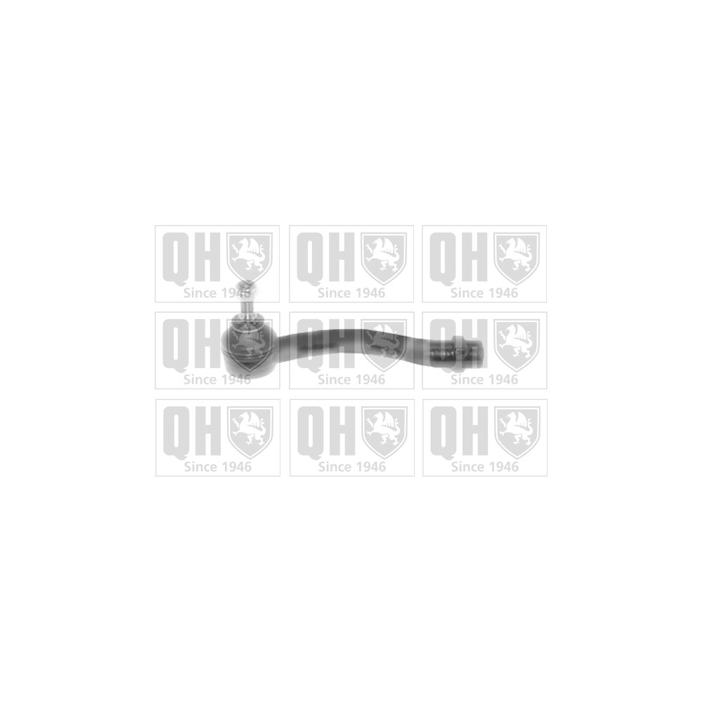 Image for QH QR3439S Tie Rod End LH